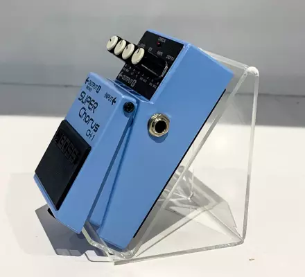 Store Special Product - BOSS - CH-1 Super Chorus Pedal